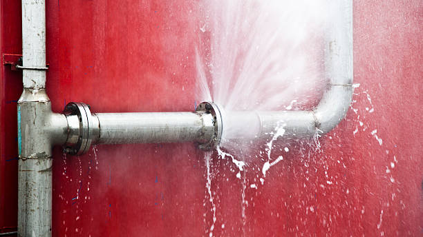 Best Local water damage restoration  in Van Wert, OH